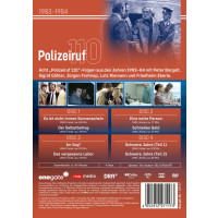 Polizeiruf 110 Box 11