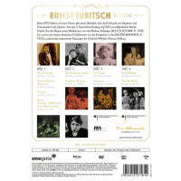 Ernst Lubitsch Edition (9 Filme)