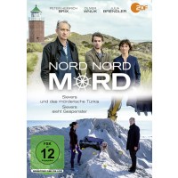 Nord Nord Mord (Teil 17-18)