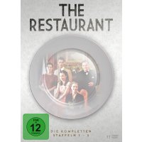 The Restaurant Staffel 1-3