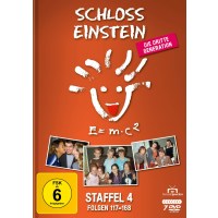 Schloss Einstein Staffel 4