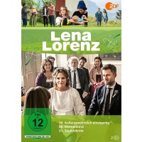 Lena Lorenz DVD 6