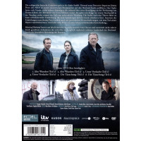 Mord auf Shetland Staffel 5