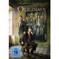 The Originals (Komplette Serie)