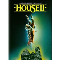 House 2 (Ultra HD Blu-ray & Blu-ray im Mediabook)