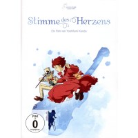 Stimme des Herzens (1995) (White Edition)