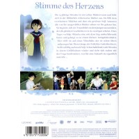 Stimme des Herzens (1995) (White Edition)