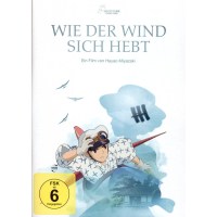 Wie der Wind sich hebt (White Edition)