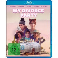 My Divorce Party (Blu-ray)