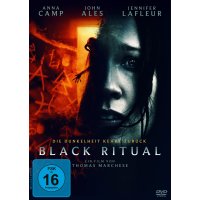 Black Ritual