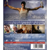 Peaceful Warrior - Der Pfad des friedvollen Kriegers (Blu-ray)