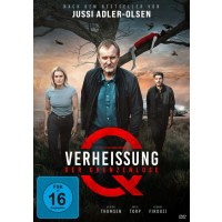 Verheißung - Der Grenzenlose