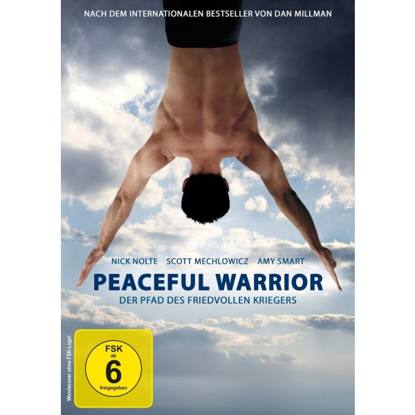 Peaceful Warrior - Der Pfad des friedvollen Kriegers