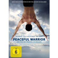 Peaceful Warrior - Der Pfad des friedvollen Kriegers