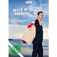 Death In Paradise - Die letzte Botschaft