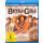 Buffalo Girls (Blu-ray)