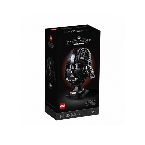 Lego 75304 - Darth Vader Helmet