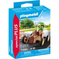 71480 specialPLUS Kind mit Kart - Playmobil 71480 -...