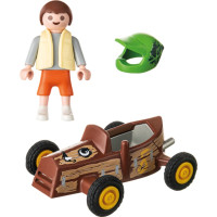 71480 specialPLUS Kind mit Kart - Playmobil 71480 -...