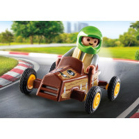 71480 specialPLUS Kind mit Kart - Playmobil 71480 - (Spielzeug / Konstruktionsspielzeug)