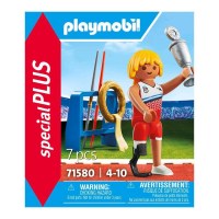 71580 specialPLUS Speerwerfer - Playmobil 71580 -...