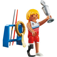 71580 specialPLUS Speerwerfer - Playmobil 71580 -...