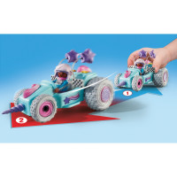 71635 Funstars Rasendes Einhorn - Playmobil 71635 - (Spielzeug / Konstruktionsspielzeug)