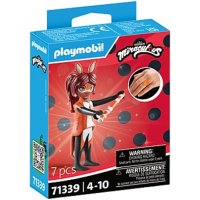 71339 Miraculous: Rena Rouge - Playmobil 71339 -...