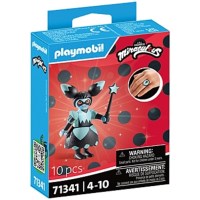 71341 Miraculous: Puppeteer - Playmobil 71341 -...