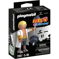 71557 Naruto Shippuden Raikage Ay - Playmobil 71557 -...