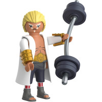 71557 Naruto Shippuden Raikage Ay - Playmobil 71557 -...