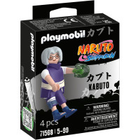 71568 Naruto Shippuden Kabuto - Playmobil 71568 -...