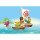 71459 Junior Aqua & Disney: Vaiana Katamaran - Playmobil 71459 - (Spielzeug / Konstruktionsspielzeug)