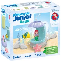 71460 Junior Aqua & Disney: Arielles Muscheldusche -...