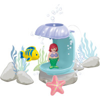 71460 Junior Aqua & Disney: Arielles Muscheldusche -...