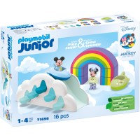 71696 Junior & Disney: Mickys & Minnies...