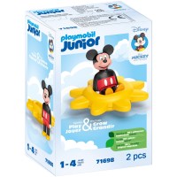 71698 Junior & Disney: Mickys Drehsonne mit...