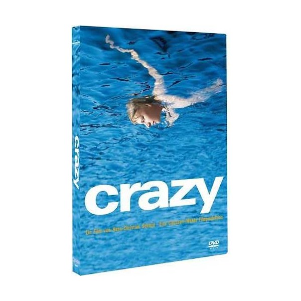 Crazy (2000) - Universum Film  UFA 88697409219 - (DVD Video / Drama)