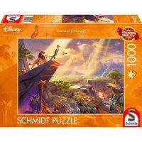 Thomas Kinkade Studios: Disney Dreams Collection -...