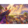 Thomas Kinkade Studios: Disney Dreams Collection - König der Löwen (1000 Teile)