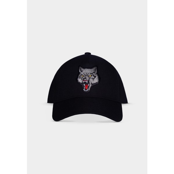 The Last Of Us 2 - WLF Wolf Mens Adjustable Cap