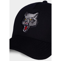 The Last Of Us 2 - WLF Wolf Mens Adjustable Cap