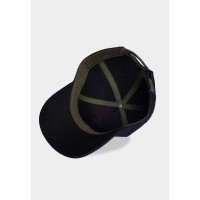 The Last Of Us 2 - WLF Wolf Mens Adjustable Cap