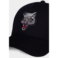 The Last of Us2 Snapback Cap Wolf