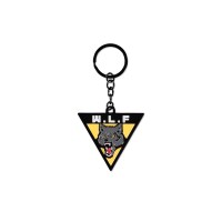 The Last Of Us 2 - WLF Insignia Metal Keychain