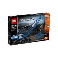 Lego 42042 - Crawler Crane