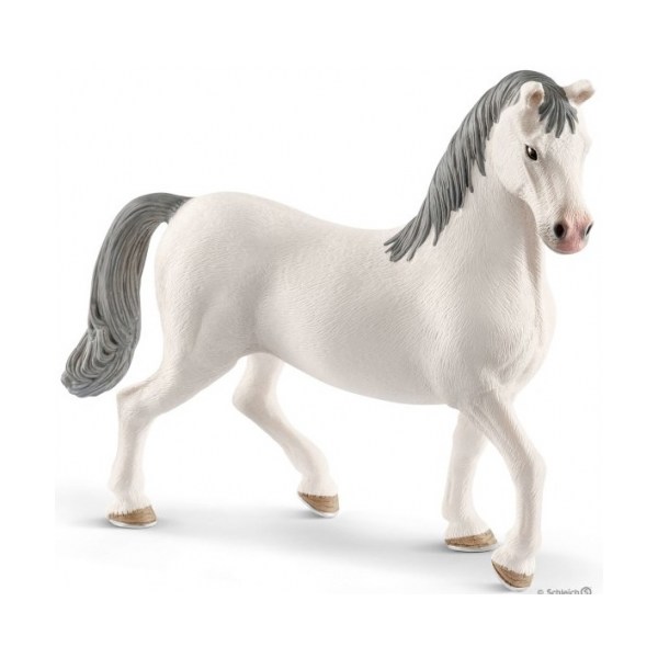 Schleich - Lipizzaner Stallion