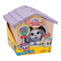 Moose - Little Live Pets My Puppy s Home Minis / from Assort