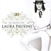 Laura Pausini: 20: The Greatest Hits