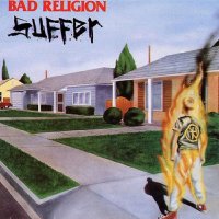 Bad Religion: Suffer